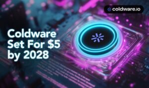 HBAR Price Forecast: Grok Ai Anticipates Hedera and Coldware Could Soar to $5, Capturing 80% of Crypto Tokenization Market