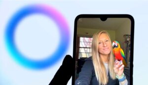 I Enhanced My Selfies with Meta AI — Here's How You Can Do It