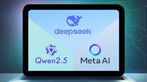 I Tested DeepSeek, Meta AI Llama, and Qwen on My PC — Here Are My Recommendations