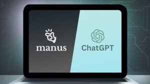 I Tested Manus Against ChatGPT with 5 Prompts — Here Are the Results