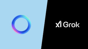 I conducted a 7-round face-off between Grok and MetaAI — find out the winner!