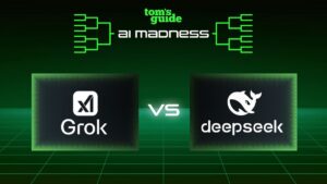 I conducted a comparison between Grok and DeepSeek using 7 prompts — here are the results.
