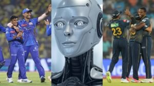 IPL 2025: AI Baba Grok Forecasts Winner of MI vs GT Match – Find Out More!