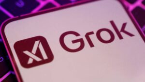 IT Ministry Engages with X about Grok's Use of Hindi Slang and Offensive Language