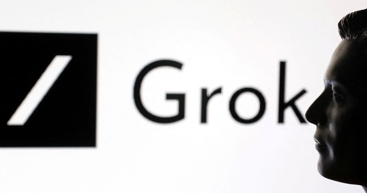 IT Ministry Investigating Grok's Use of Hindi Slang and Abusive Language