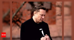 Indian Government Responds to Elon Musk’s Grok AI Chatbot: 'Mind Your Own Business'