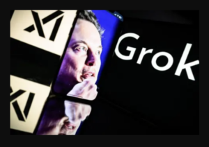 Inquiring About Grok? It Could Lead to Legal Issues!