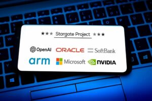 Insights from Industry Experts on the $100 Billion Stargate Project Involving OpenAI, Oracle, and Nvidia, and Beneficial ETFs: NVIDIA and Tidal Trust III VistaShares AI Supercycle ETF