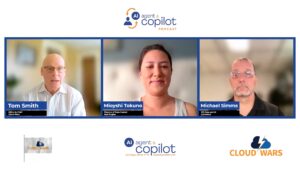 Insights on Leveraging GenAI for Speed and Scale: A Discussion with Mad Engine and Columbus