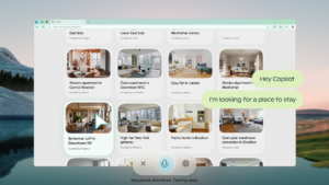 Introducing Copilot Vision Preview: A Fresh Approach to Browsing