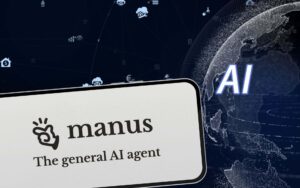 Introducing MANUS: China's Revolutionary Fully Autonomous AI Agent