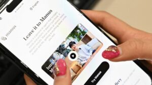 Introducing 'Manus': China's Latest AI Assistant App Following DeepSeek