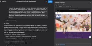 Introducing Manus: The New Autonomous AI Agent