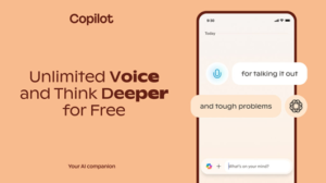 Introducing Microsoft Copilot: Enhanced AI, Hands-Free Interaction, and Improved User Interface