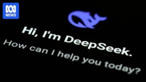 Is a Ban on DeepSeek AI for All Australian Devices Necessary? Experts Offer Their Insights