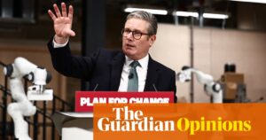 Is the UK Government Truly Embracing AI? I Can Demonstrate Why That's Nonsense