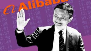 Jack Ma's Transition to AI Revitalizes Alibaba