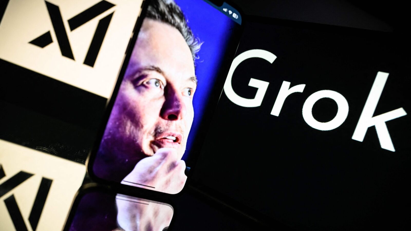 Jaspreet Bindra: Grok Mirrors the Character of Elon Musk