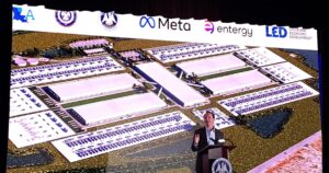 Jeff Landry Commends Meta AI Initiative for Creating New Jobs in Louisiana