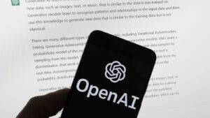 Judge Permits Copyright Case Against OpenAI by 'New York Times' to Proceed