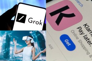 Klarna Aims to Reduce Workforce by 50% Through AI Implementation