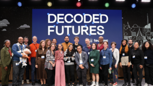 Latest Recipients of the AI Opportunity Fund from Google.org