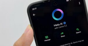 Launch of Meta AI and AI Studio in Indonesia