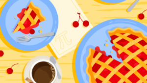 Leading Trends in Pie Searches