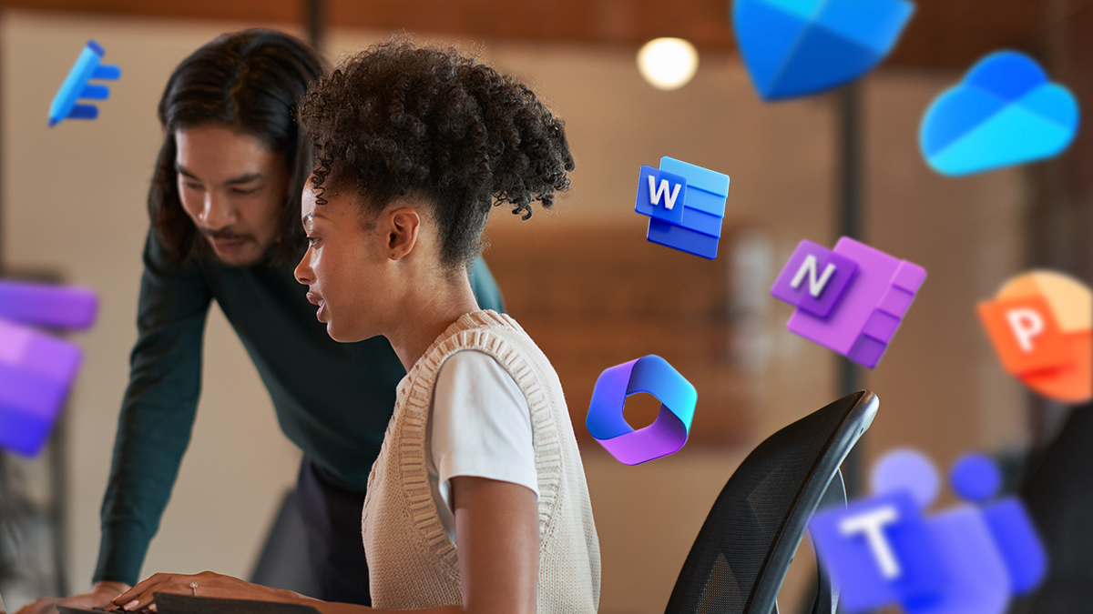 Leverage Microsoft 365 Copilot to Accelerate Business Growth for All Sizes