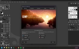 Lilbits: GIMP 3.0 Launch, Microsoft Unintentionally Removes Copilot from Windows, and Firefox Supports Progressive Web Apps at Last