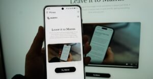 Manus: A Chinese AI Agent Signals a Warning for US Tech Firms