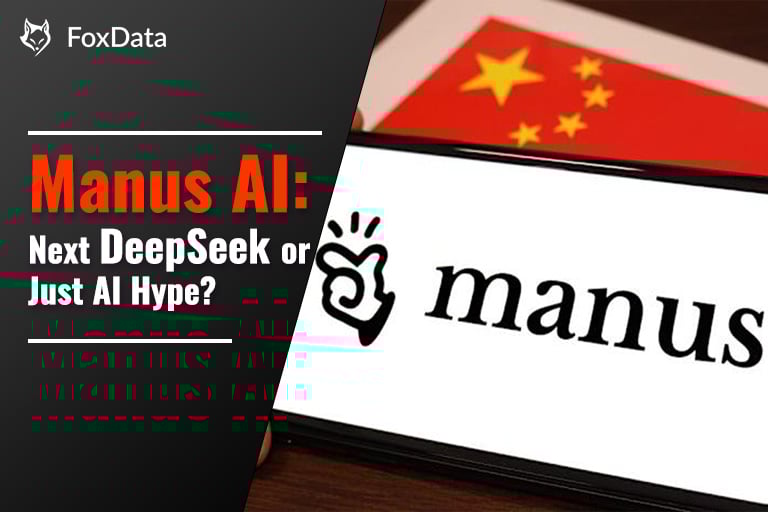 Manus AI: A Potential Breakthrough or Just Another AI Trend?