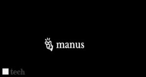 Manus AI: China's Second Breakthrough in Deep Learning