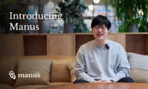 Manus AI Does Not Represent China's Next DeepSeek Milestone; Look Past the Hype