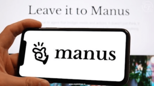 Manus AI Set to Release Mobile App for Users