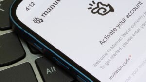 Manus AI Shows Potential as the New DeepSeek, But Early Users Encounter Issues