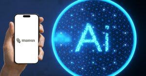 Manus Mobile App Launches with Claude 3.7 – Details Inside…