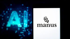 Manus, a Chinese AI Startup, Soars with Government Backing