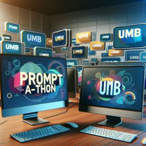 March 31: UMB Hosts Microsoft Copilot Chat Prompt-A-Thon