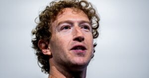 Mark Zuckerberg Highlights Meta's Investments in AI