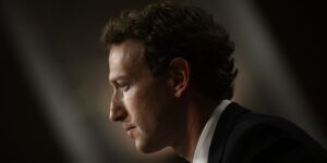 Mark Zuckerberg Predicts AI May Soon Replace Midlevel Coders at Meta