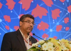 MeitY Secretary S. Krishnan Confirms No Formal Investigation into Grok Matter