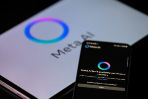 Meta AI Launches in the Middle East and Africa with Arabic Language Support