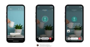 Meta Aims to Encourage AI Assistant Adoption by Businesses of Every Size