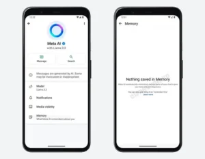 Meta Could Simplify Customization of AI Chat Features