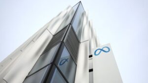 Meta Forms AI Advisory Council Exclusively Made Up of White Men