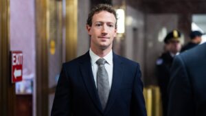 Meta Set to Introduce AI 'Users' on Facebook and Instagram