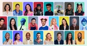 Meta Shifts Focus Away from Celebrity Lookalike AI Chatbots