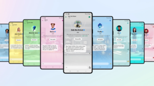 Meta removes all AI character profiles from Facebook and Instagram following criticism