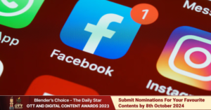 Meta to Utilize Public Content from Facebook and Instagram in the UK for AI Training